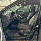 Renault SANDERO Expression Flex 1.0 12V 5p 2018 Flex-7