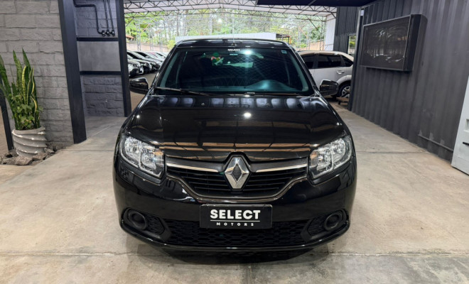 Renault SANDERO Expression Flex 1.0 12V 5p 2018 Flex-1