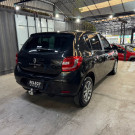 Renault SANDERO Expression Flex 1.0 12V 5p 2018 Flex-3