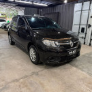 Renault SANDERO Expression Flex 1.0 12V 5p 2018 Flex-0