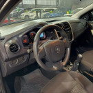 Renault SANDERO Expression Flex 1.0 12V 5p 2018 Flex-9