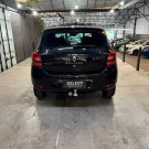 Renault SANDERO Expression Flex 1.0 12V 5p 2018 Flex-4