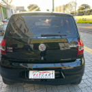 VW - VolksWagen Fox City 1.0 Mi/ 1.0Mi Total Flex 8V 5p 2007 Flex-2
