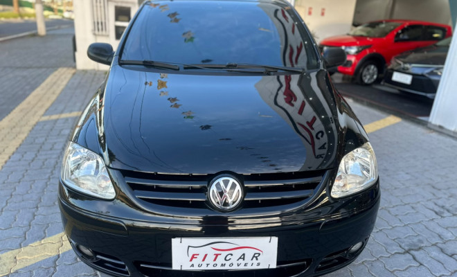 VW - VolksWagen Fox City 1.0 Mi/ 1.0Mi Total Flex 8V 5p 2007 Flex