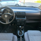 VW - VolksWagen Fox City 1.0 Mi/ 1.0Mi Total Flex 8V 5p 2007 Flex-5