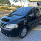 VW - VolksWagen Fox City 1.0 Mi/ 1.0Mi Total Flex 8V 5p 2007 Flex-0