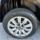 VW - VolksWagen Fox City 1.0 Mi/ 1.0Mi Total Flex 8V 5p 2007 Flex-10