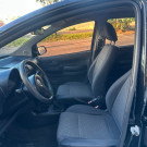 VW - VolksWagen Fox City 1.0 Mi/ 1.0Mi Total Flex 8V 5p 2007 Flex-9