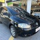 VW - VolksWagen Fox City 1.0 Mi/ 1.0Mi Total Flex 8V 5p 2007 Flex-3