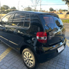 VW - VolksWagen Fox City 1.0 Mi/ 1.0Mi Total Flex 8V 5p 2007 Flex-1