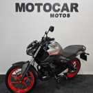 YAMAHA FZ15 150 FAZER CONNECTED FLEX 2025 Flex-5