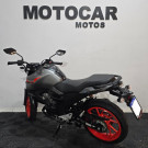 YAMAHA FZ15 150 FAZER CONNECTED FLEX 2025 Flex-3