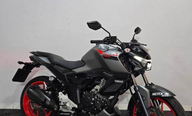 YAMAHA FZ15 150 FAZER CONNECTED FLEX 2025 Flex