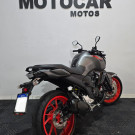 YAMAHA FZ15 150 FAZER CONNECTED FLEX 2025 Flex-1