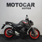 YAMAHA FZ15 150 FAZER CONNECTED FLEX 2025 Flex-0