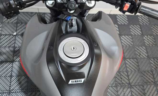 YAMAHA FZ15 150 FAZER CONNECTED FLEX 2025 Flex-2