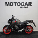 YAMAHA FZ15 150 FAZER CONNECTED FLEX 2025 Flex-4