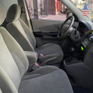 Hyundai Tucson 2.0 16V Aut. 2012 Gasolina-9