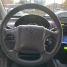 Hyundai Tucson 2.0 16V Aut. 2012 Gasolina-12