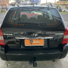 Hyundai Tucson 2.0 16V Aut. 2012 Gasolina-3