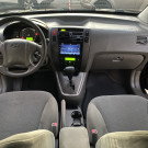 Hyundai Tucson 2.0 16V Aut. 2012 Gasolina-6