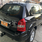 Hyundai Tucson 2.0 16V Aut. 2012 Gasolina-4