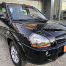 Hyundai Tucson 2.0 16V Aut. 2012 Gasolina-1