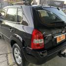 Hyundai Tucson 2.0 16V Aut. 2012 Gasolina-2
