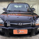 Hyundai Tucson 2.0 16V Aut. 2012 Gasolina-0