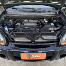 Hyundai Tucson 2.0 16V Aut. 2012 Gasolina-15