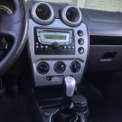 Ford Fiesta SE 1.6 8V Flex 5p 2014 Flex-10