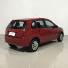 Ford Fiesta SE 1.6 8V Flex 5p 2014 Flex-5
