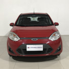 Ford Fiesta SE 1.6 8V Flex 5p 2014 Flex-0