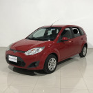 Ford Fiesta SE 1.6 8V Flex 5p 2014 Flex-1