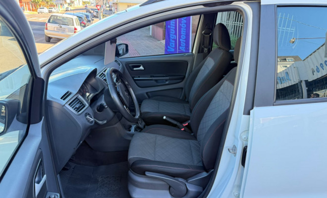 VW - VolksWagen Fox Xtreme 1.6 Flex 8V 5p 2019 Flex-12