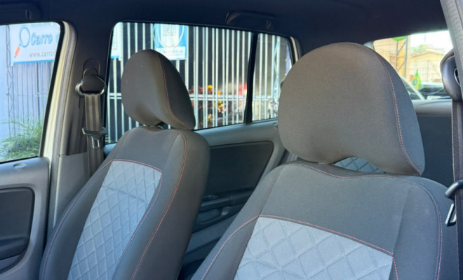 VW - VolksWagen Fox Xtreme 1.6 Flex 8V 5p 2019 Flex-14