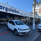 VW - VolksWagen Fox Xtreme 1.6 Flex 8V 5p 2019 Flex-2