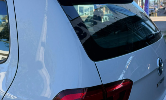 VW - VolksWagen Fox Xtreme 1.6 Flex 8V 5p 2019 Flex-6