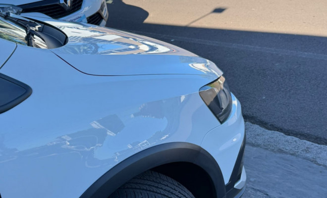VW - VolksWagen Fox Xtreme 1.6 Flex 8V 5p 2019 Flex-4