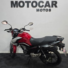 HONDA CG 160 TITAN FLEXONE/Ed.Especial 40 Anos 2024 Flex-3