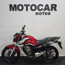 HONDA CG 160 TITAN FLEXONE/Ed.Especial 40 Anos 2024 Flex-4
