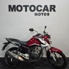HONDA CG 160 TITAN FLEXONE/Ed.Especial 40 Anos 2024 Flex-0
