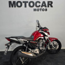 HONDA CG 160 TITAN FLEXONE/Ed.Especial 40 Anos 2024 Flex-1