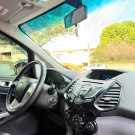 Ford EcoSport FREESTYLE 1.6 16V Flex 5p 2015 Flex-9