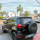 Ford EcoSport FREESTYLE 1.6 16V Flex 5p 2015 Flex-4