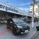 Ford EcoSport FREESTYLE 1.6 16V Flex 5p 2015 Flex-2