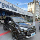 Ford EcoSport FREESTYLE 1.6 16V Flex 5p 2015 Flex-3