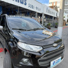Ford EcoSport FREESTYLE 1.6 16V Flex 5p 2015 Flex-0