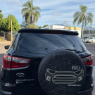 Ford EcoSport FREESTYLE 1.6 16V Flex 5p 2015 Flex-5
