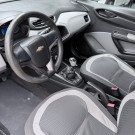 GM - Chevrolet ONIX HATCH LT 1.0 8V FlexPower 5p Mec. 2015 Flex-0